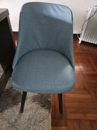 Various dining chairs for Free image 3