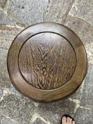 Wood chair image 1