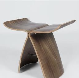 Wooden Chair moving sell image 1