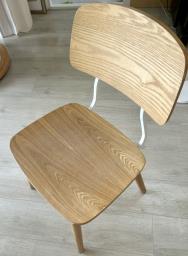 Wooden Dinning chair 100 image 4