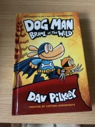 Dogman The Epic Collection almost New image 6