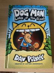 Dogman The Epic Collection almost New image 7