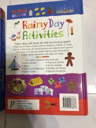 Make it with paperrainy day activities image 3