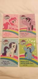 My Little Pony Book Set image 3