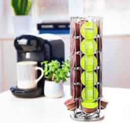 24 Nescafe Dolce Gusto Coffee Pod Holder image 3