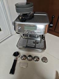 Breville Bes878 image 1