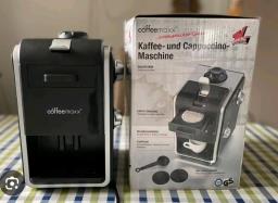 Coffee Maxx  Cappuccino Coffee Machine image 2