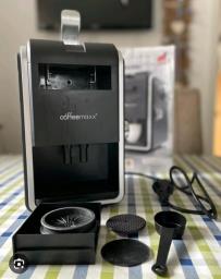 Coffee Maxx  Cappuccino Coffee Machine image 1