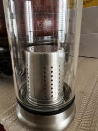Cold brew teacoffee bottle image 1