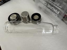 Cold brew teacoffee bottle image 6