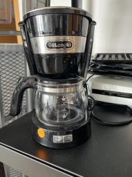 Delonghi coffee maker mini image 1