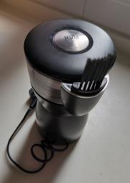 Delonghi Kg49 coffee beans grinder image 2