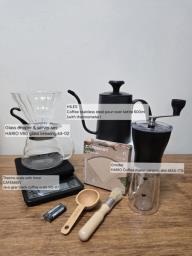 Drop coffee set image 2