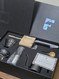 Drop coffee set image 3