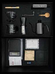 Drop coffee set image 4