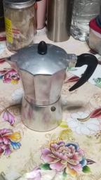 Espresso Coffee Maker Pot image 1