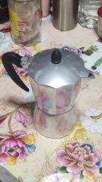 Espresso Coffee Maker Pot image 2