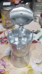 Espresso Coffee Maker Pot image 3