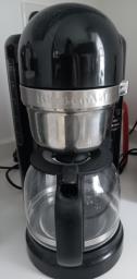 Kitchenaid filter coffee machine image 1