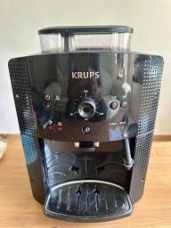 Krups france automatic coffee machine image 1