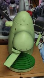 Loyola espresso machine image 1