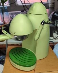 Loyola espresso machine image 4