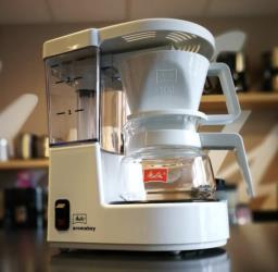 Melitta Aromaboy image 2