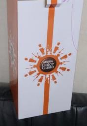 Nescafe Dolce Gusto capsule stand image 1