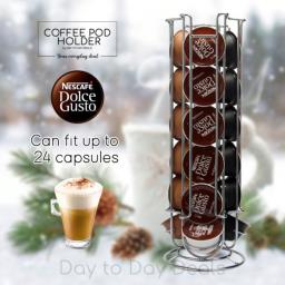 Nescafe Dolce Gusto Coffee Pod Holder image 1