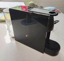 Nespresso coffee machine image 2