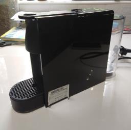 Nespresso coffee machine image 1