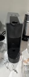 Nespresso coffee machine image 1