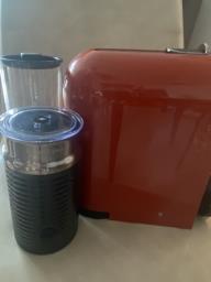 Nespresso coffee maker image 1