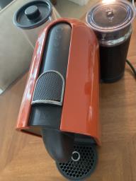 Nespresso coffee maker image 2