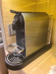 Nespresso D140 Citiz Platinum image 1