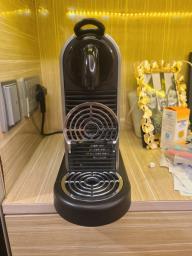 Nespresso D140 Citiz Platinum image 2