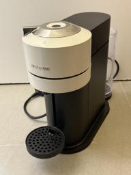 Nespresso Vertuo Next coffee machine image 1