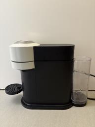 Nespresso Vertuo Next coffee machine image 2