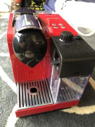 Perfect condition like new Delonghi image 1