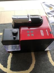 Perfect condition like new Delonghi image 4
