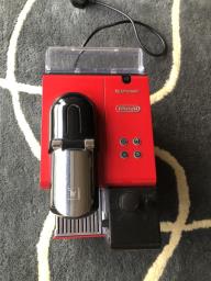 Perfect condition like new Delonghi image 7