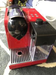 Perfect condition like new Delonghi image 6