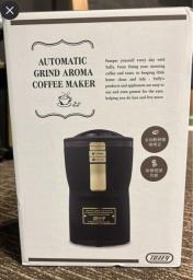 Toffy Automatic Grind Aroma coffee maker image 1