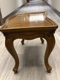 A pair of Karges End Tables image 3