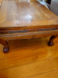 Antique Coffee table image 3