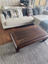 Chinese Coffee table image 1