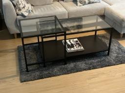 Coffee Table Set image 1
