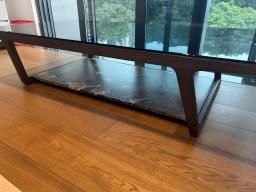 Designer coffee table image 2