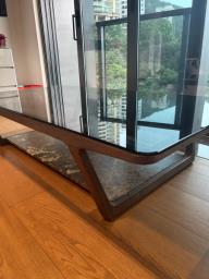 Designer coffee table image 3