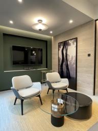 Galotti  Radice coffee table set image 1